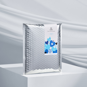 AIR FREEZE 冷凍ジェルパック (3枚入り)