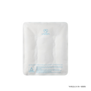 AIR FREEZE 冷凍ジェルパック (3枚入り)